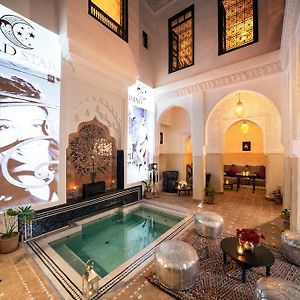 Riad Star By Marrakech Riad